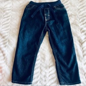 Size 3T Carter’s Jeans
